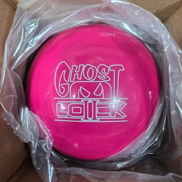 [BUNJANG] Storm Ghost Rock 2 Official Bowling Ball / 택배무료 15.2파운드 공인구 스톰 고스트락2 새볼링공