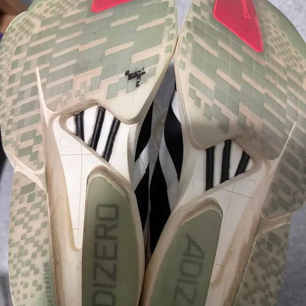 [BUNJANG] Adidas Adizero Pro 4 / 아디다스 어디제로 프로4