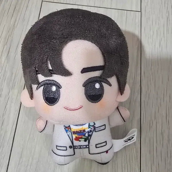 [BUNJANG] RIIZE Sungchan Chibi Plush / 라이즈 성찬 치비구루미