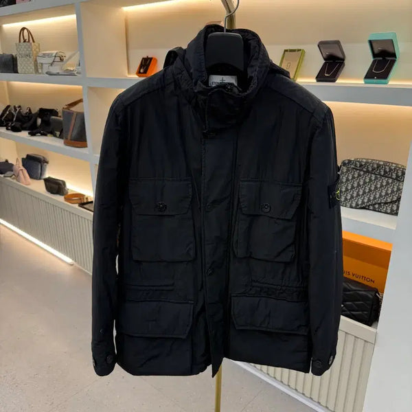 [BUNJANG] Stone Island Primaloft Jacket / 스톤아일랜드 프리마로프트 자켓