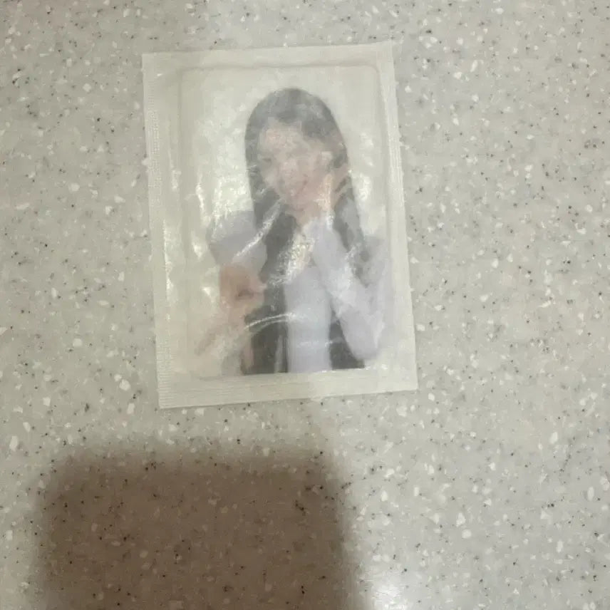 [BUNJANG] RESCENE Mina Photocard / 리센느빵 미나미 포토카드
