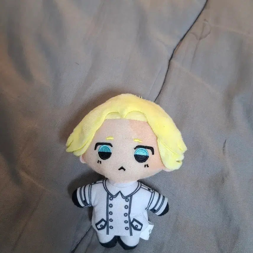 [BUNJANG] Inui Seishu Plush / 이누이 세이슈