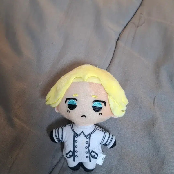 [BUNJANG] Inui Seishu Plush / 이누이 세이슈