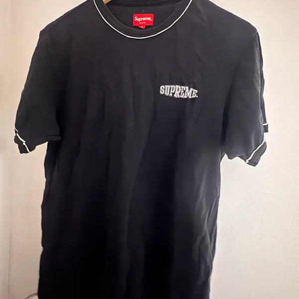 [BUNJANG] Supreme T-Shirt 18ss / 슈프림 티셔츠