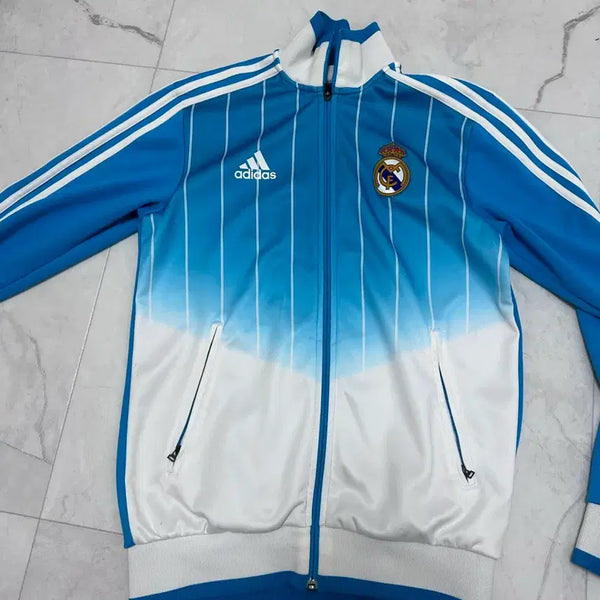 [BUNJANG] Adidas Real Madrid Training Jersey / 아디다스 레알마드리드 져지