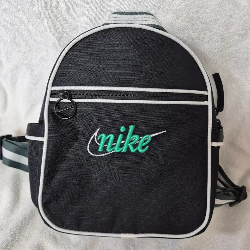 [BUNJANG] Nike Mini Backpack / 나이키 미니 백팩