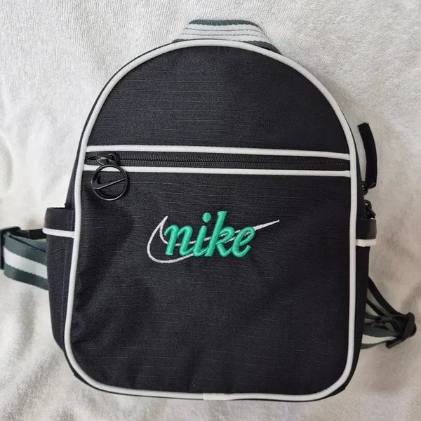 [BUNJANG] Nike Mini Backpack / 나이키 미니 백팩