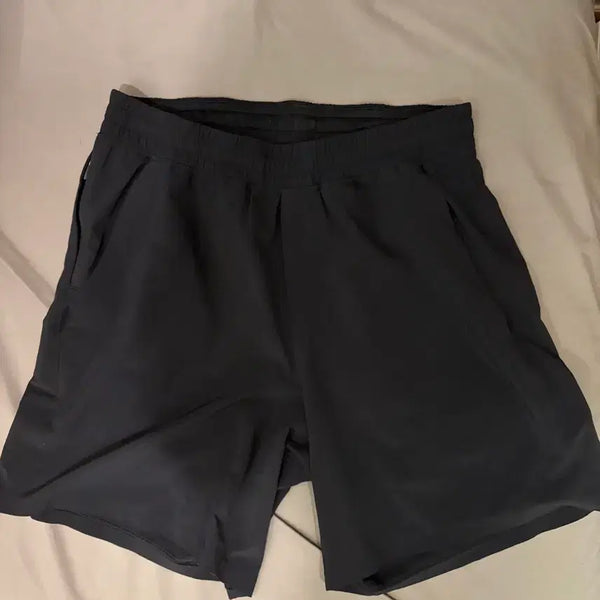 [BUNJANG] Lululemon Face Breaker 7 Inch / 룰루레몬 페이스브레이커 7인치 m