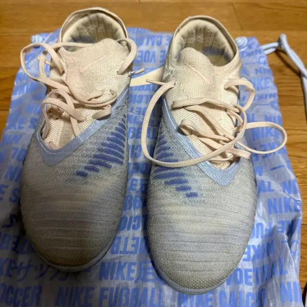 [BUNJANG] Nike Phantom 6 Elite FG / (265) 나이키 팬텀6 엘리트 FG