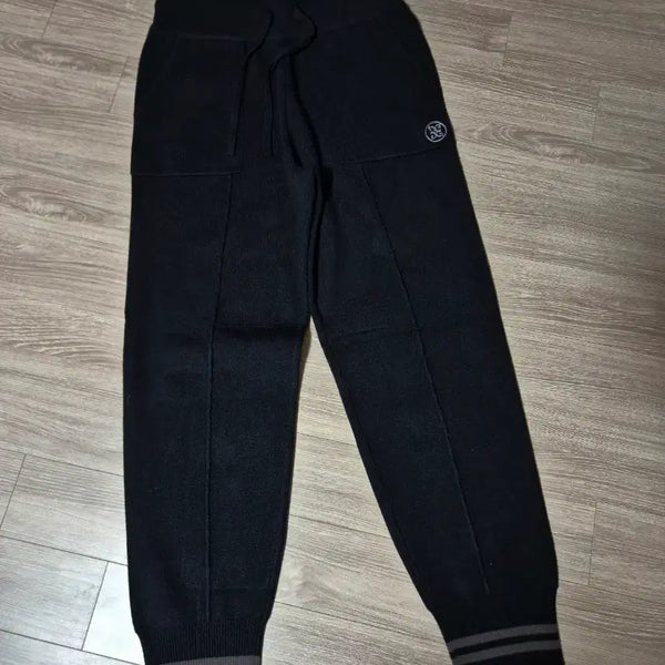 [BUNJANG] GFORE Knit Jogger Pants Black Medium / 새상품)지포어니트조거팬츠 지포어조거 골프조거