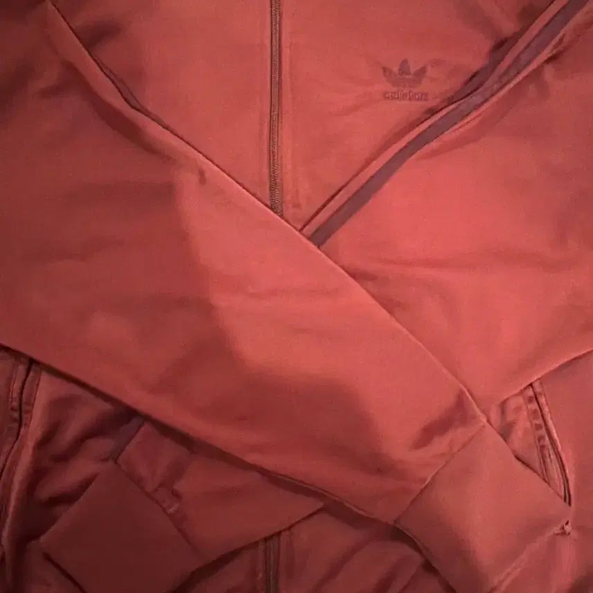 [BUNJANG] Adidas Burgundy Jersey (Rare) / 아디다스 버건디 저지 (희귀매물)
