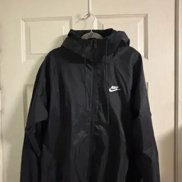 [BUNJANG] Nike Windbreaker Jacket Size L / 나이키 윈드브레이커 L