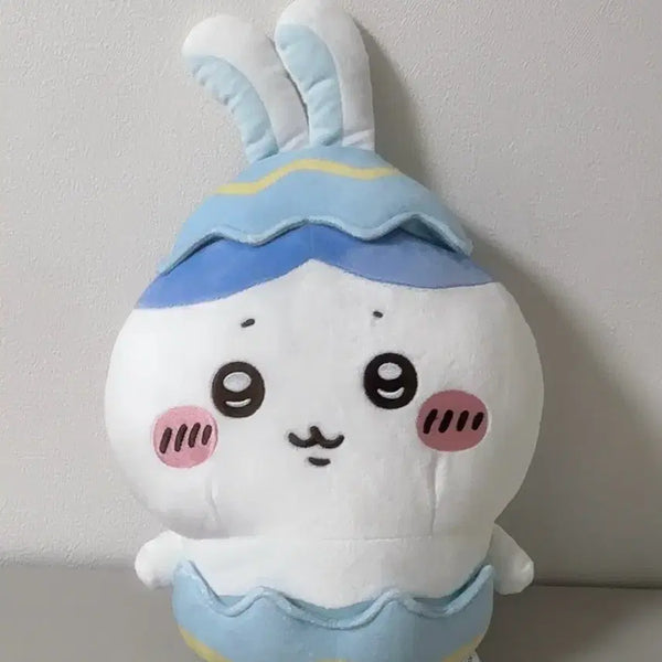 [BUNJANG] Munyakwi Easter Egg Hachiwale / 먼작귀 부활절 이스터에그 하치와레