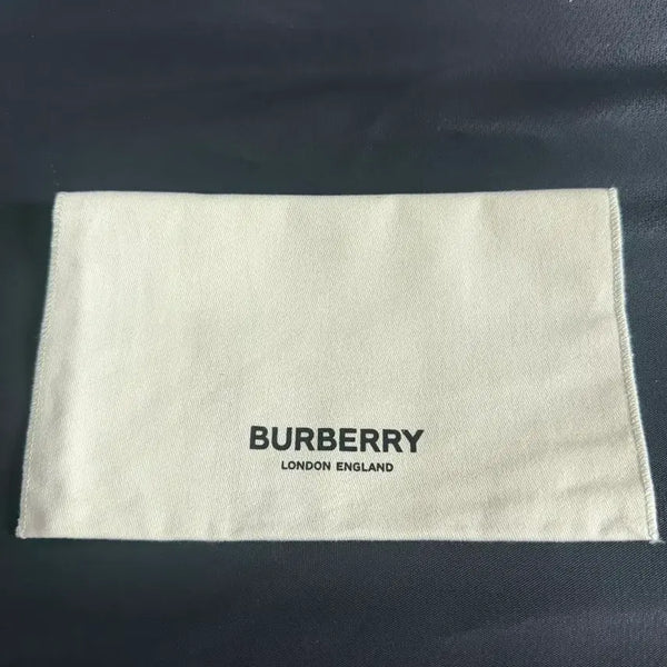 [BUNJANG] Burberry Pouch Bag / 버버리 파우치백 (사이즈 참고)