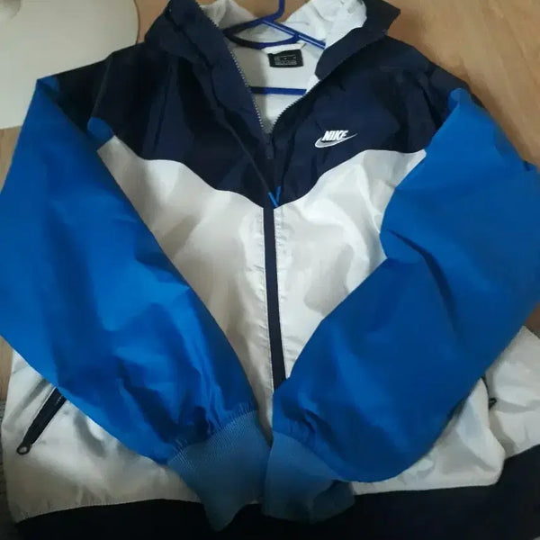 [BUNJANG] Nike Windrunner Jacket M / 나이키 윈드러너M 초급처