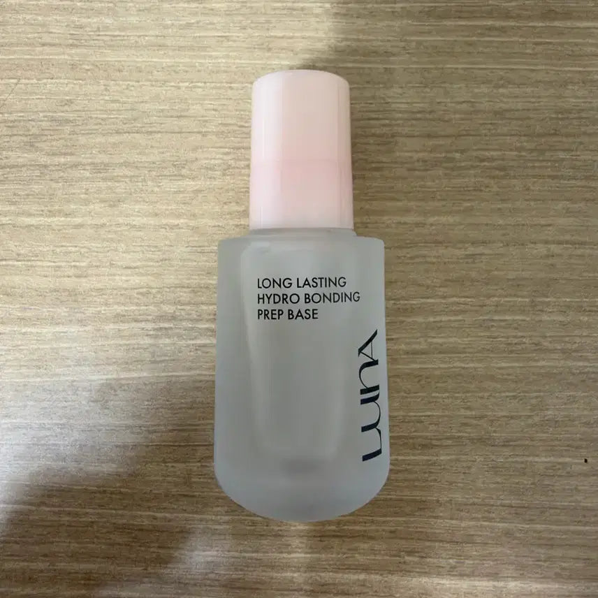 [BUNJANG] Luna Long Lasting Hydro Bonding Prep Base / 루나 롱래스팅 하이드로 본딩 프렙 베이스