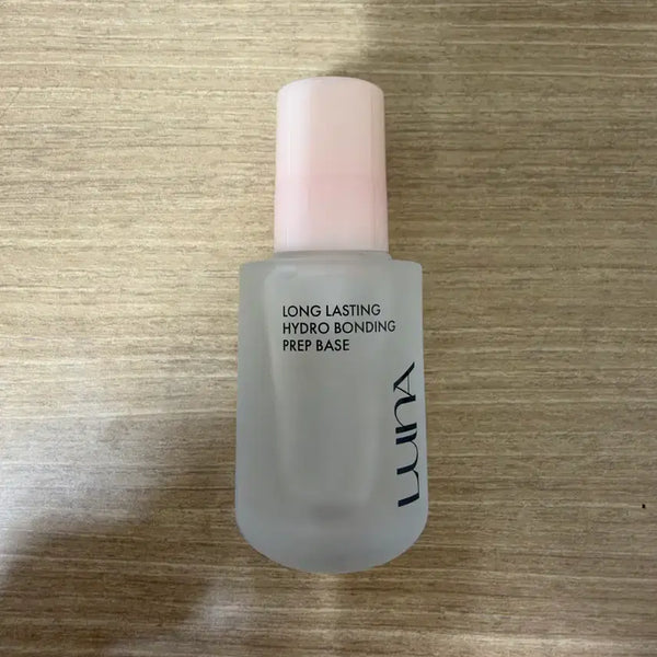[BUNJANG] Luna Long Lasting Hydro Bonding Prep Base / 루나 롱래스팅 하이드로 본딩 프렙 베이스