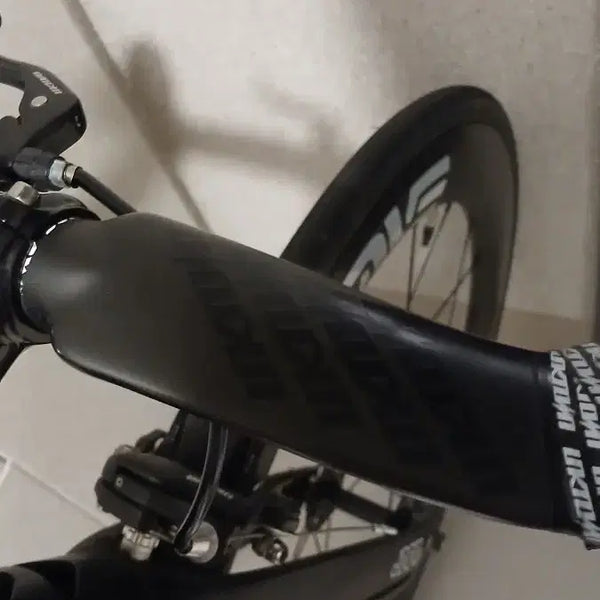 [BUNJANG] RX1 Unknown Carbon Handlebar / rx1 무하자