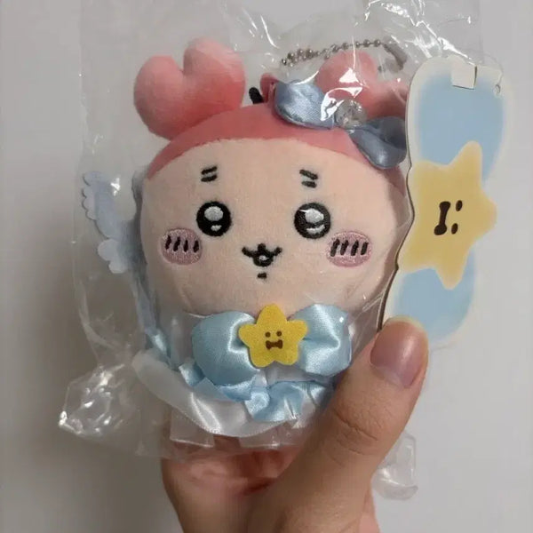 [BUNJANG] Kamihime Project Sealed Magical Mascot / 미개봉 초매지컬 카니 마스코트