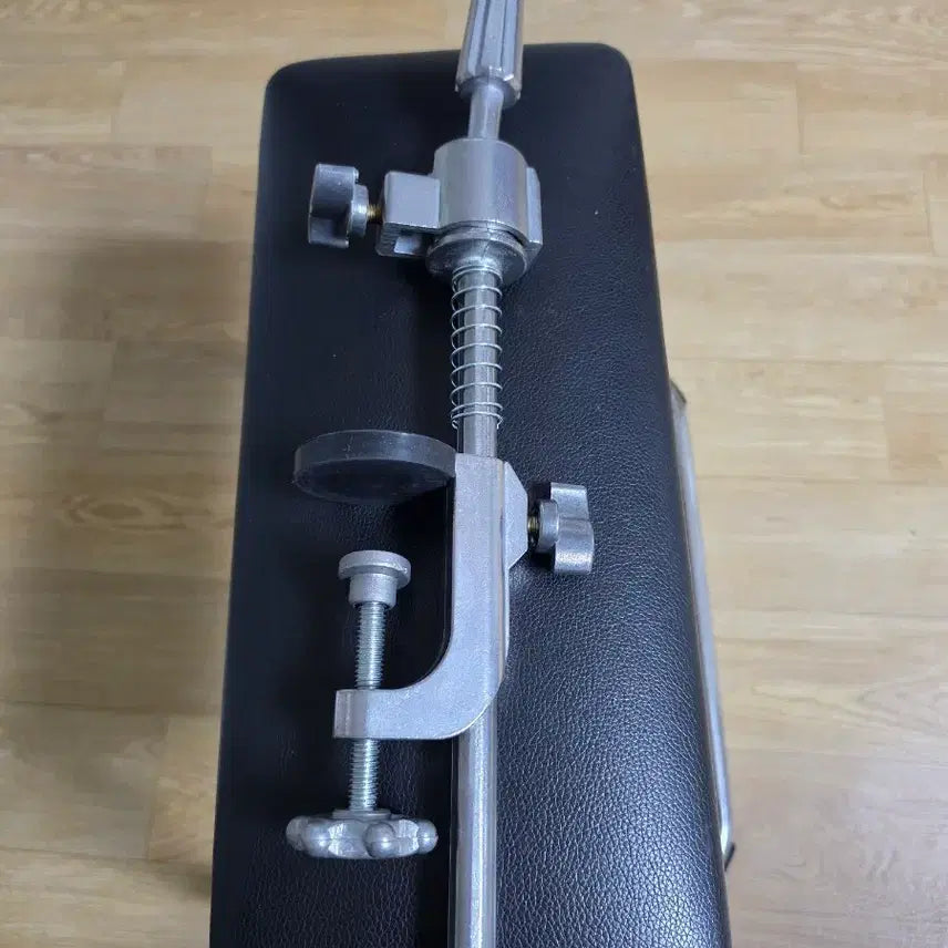 [BUNJANG] Adjustable Metal Beauty Spring Holder / 미용스프링홀더