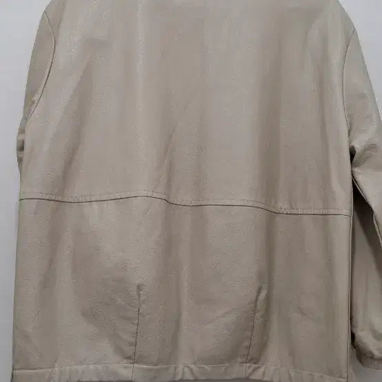 [BUNJANG] Leather Jacket / 레더자켓