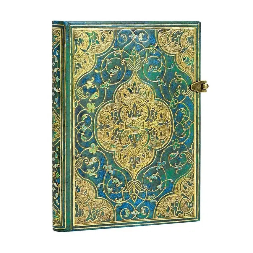 [BUNJANG] Peperblanks Hardcover Hardbound Diary / (새상품) peperblanks 하드커버 양장 일기장