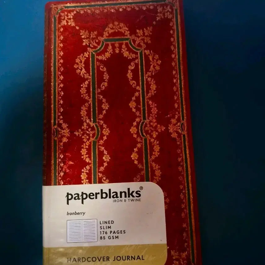 [BUNJANG] Peperblanks Hardcover Hardcover Journal / (새상품) peperblanks 하드커버 양장 일기장