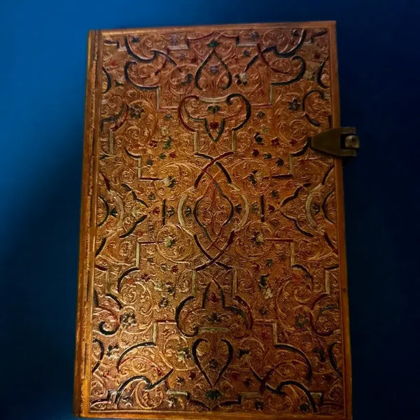 [BUNJANG] Peperblanks Hardcover Hardcover Journal / (새상품) peperblanks 하드커버 양장 일기장