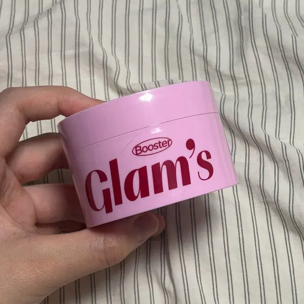 [BUNJANG] Glam's Booster / 최저가) 글램스 부스터