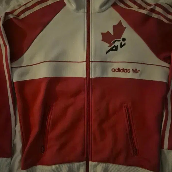 [BUNJANG] Adidas Canada Jersey / 아디다스 캐나다 져지
