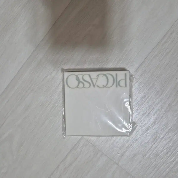 [BUNJANG] Picasso Mini Mirror / 피카소 미니거울 팝니다