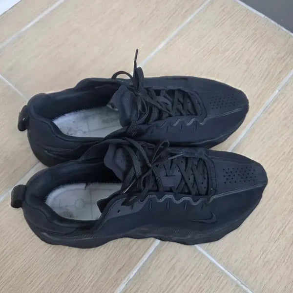 [BUNJANG] Nike Avabora Black 285 / 나이키 아바로버 블랙 285