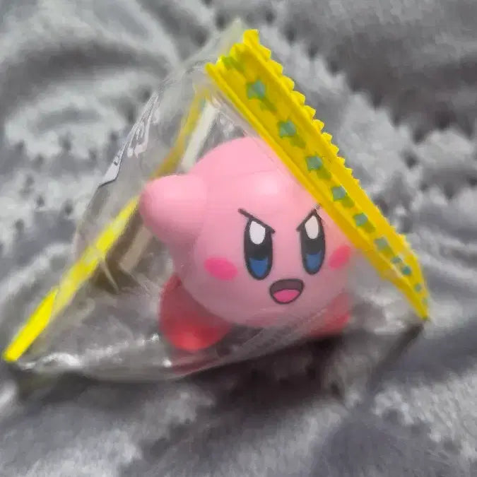[BUNJANG] Kirby Figure / 커비 피규어