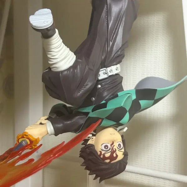 [BUNJANG] Sega Demon Slayer Tanjiro Figure / 세가 귀멸의 칼날 탄지로 피규어 택포1.0