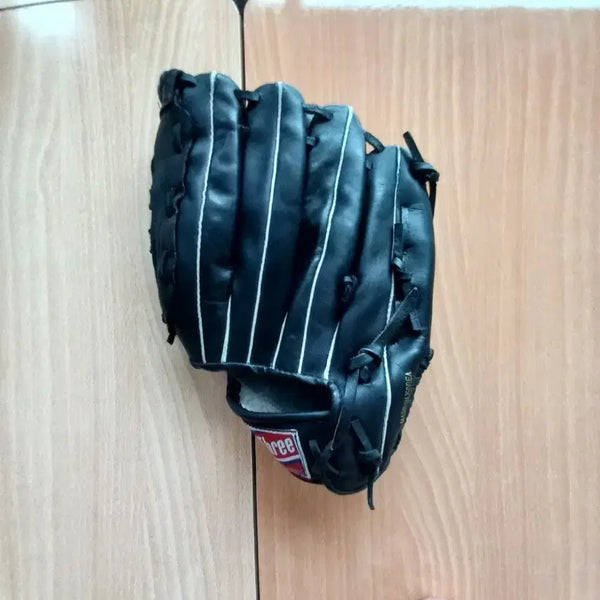 [BUNJANG] Black Baseball Glove / 야구 글러브 블랙