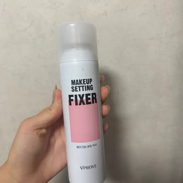 [BUNJANG] Vprove Makeup Setting Fixer / 비프루브 메이크업 세팅 픽서