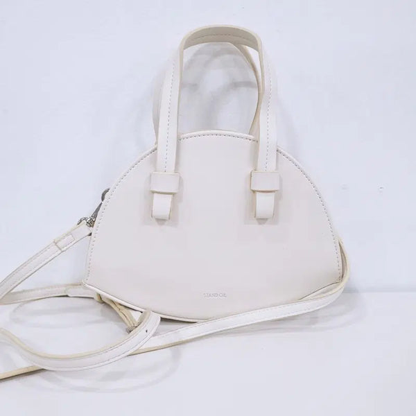 [BUNJANG] StandOil Cloud Bag / 스탠드오일 클라우드백