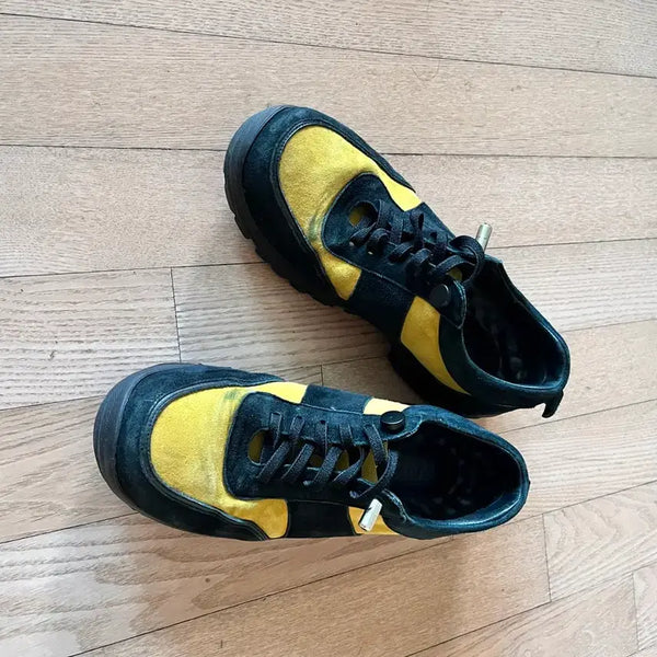 [BUNJANG] Yowi Loafers / 요위 로퍼