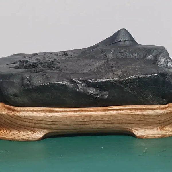 [BUNJANG] Scholar's Rock (Landscape Stone) / 수석(평원석)