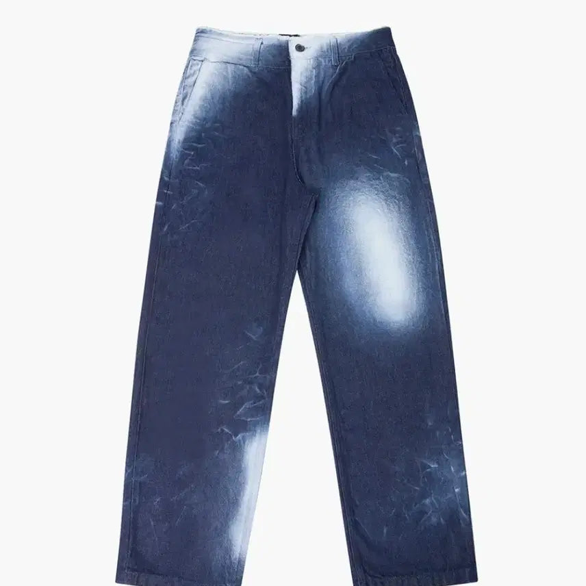 [BUNJANG] Ader Error Petri Jeans Blue A5 / 아더에러  페트리 진 블루 A5