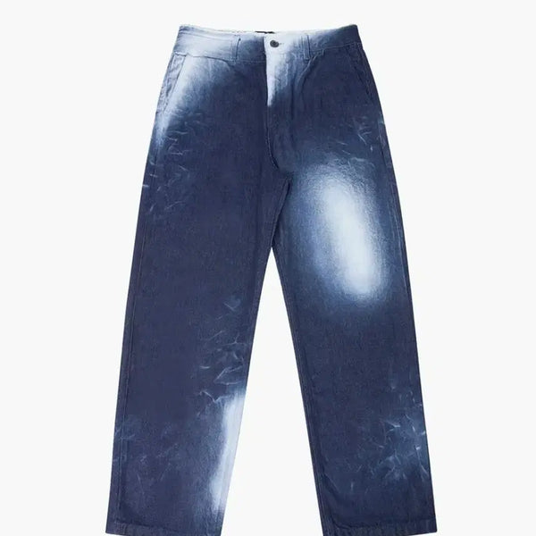 [BUNJANG] Ader Error Petri Jeans Blue A5 / 아더에러  페트리 진 블루 A5