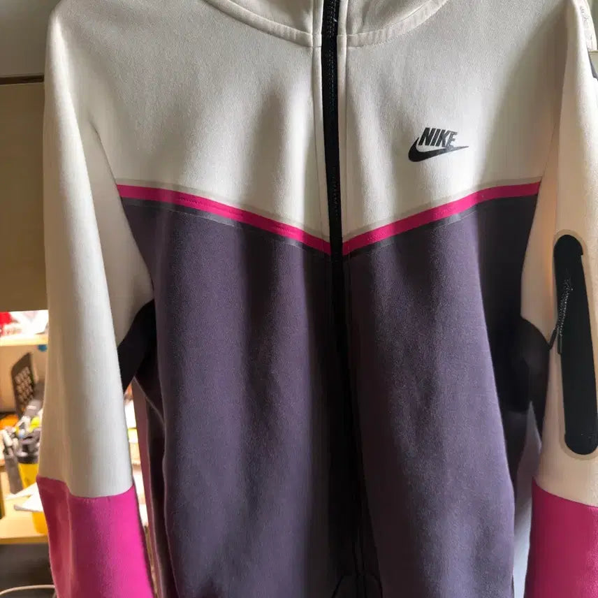 [BUNJANG] Nike Tech Fleece Training Set / 초희귀매물) 테크팩 팝니다