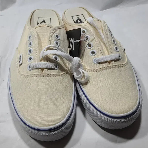 [BUNJANG] Vans Authentic Mule Shoes Size 260 / 반스 어센틱 뮬 260사이즈