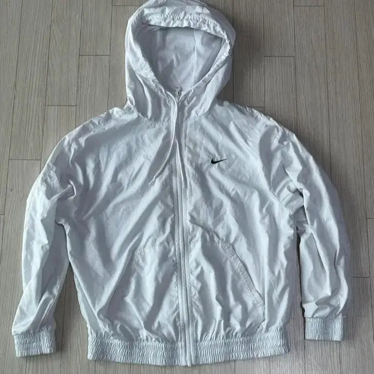 [BUNJANG] Nike Windbreaker Jacket Size 95 / 나이키 바람막이 팝니다 95
