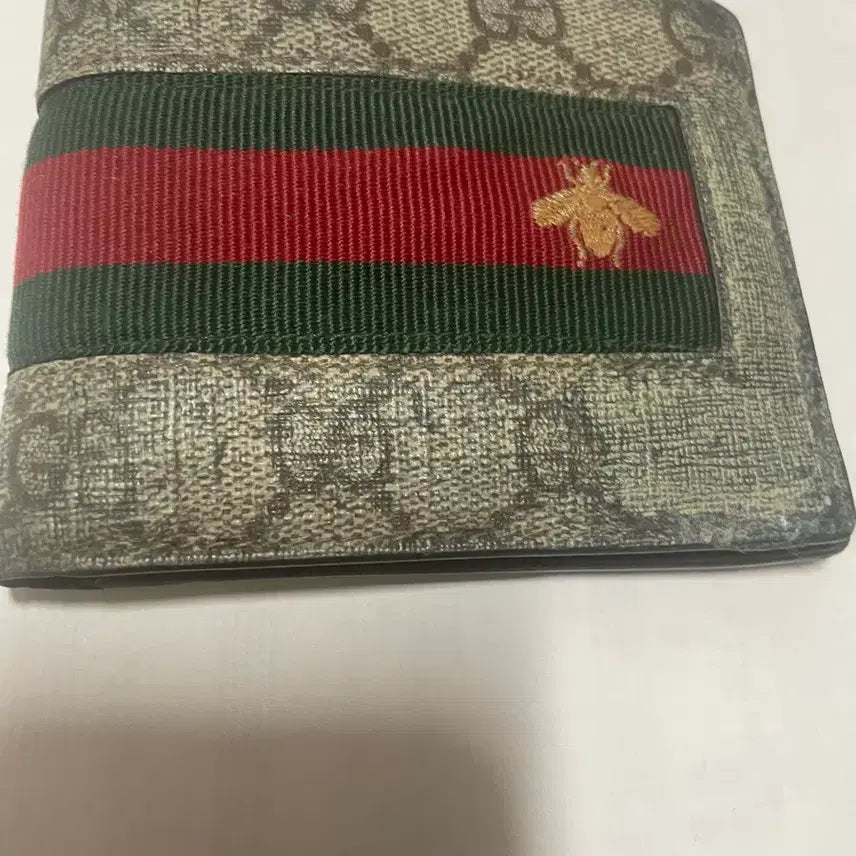 [BUNJANG] Gucci Wallet / 구찌지갑