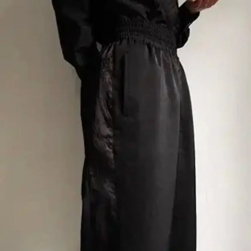 [BUNJANG] Goi Boxer Pants Black / goi boxer pants 복서팬츠
