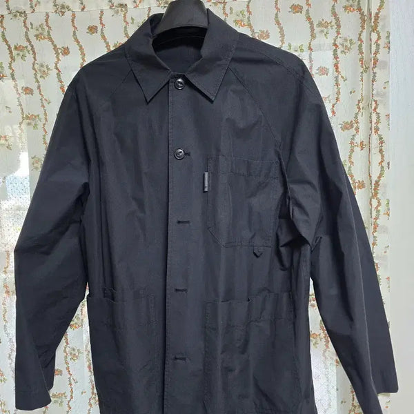 [BUNJANG] YOUTH Staff Jacket M Size / 유스 스태프 자켓 M 사이즈 팝니다.