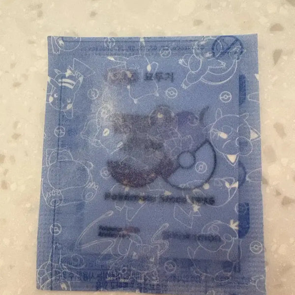 [BUNJANG] Pokemon Miaowth Sticker / 포켓몬 묘두기 띠부씰