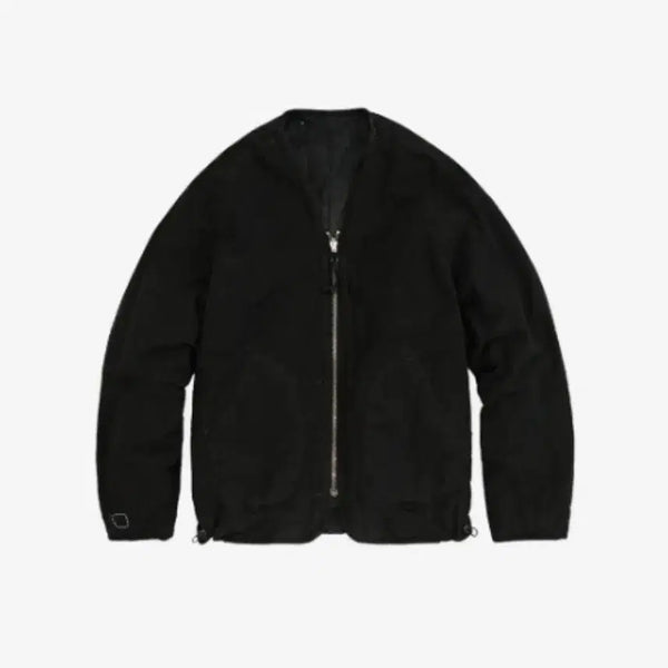 [BUNJANG] Polilu Hank Reversible Liner Used Black / (4) 폴리테루 행크 리버시블 라이너 유즈드 블랙