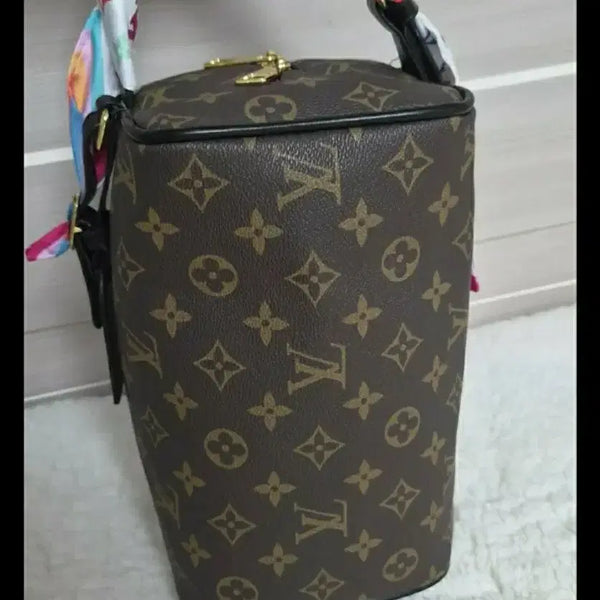 [BUNJANG] Bucket Bag / 버킷백 (새거)